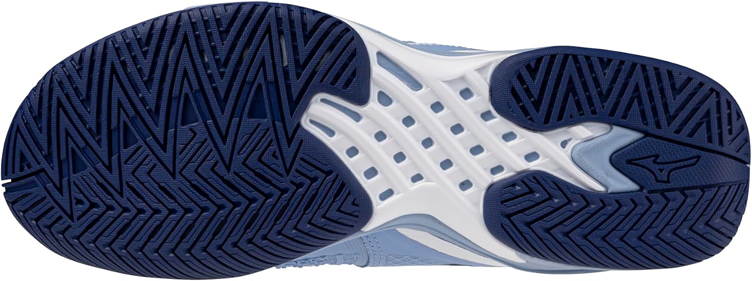 Mizuno Women’s Wave Exceed Tour 6 All Court Tennis Shoe