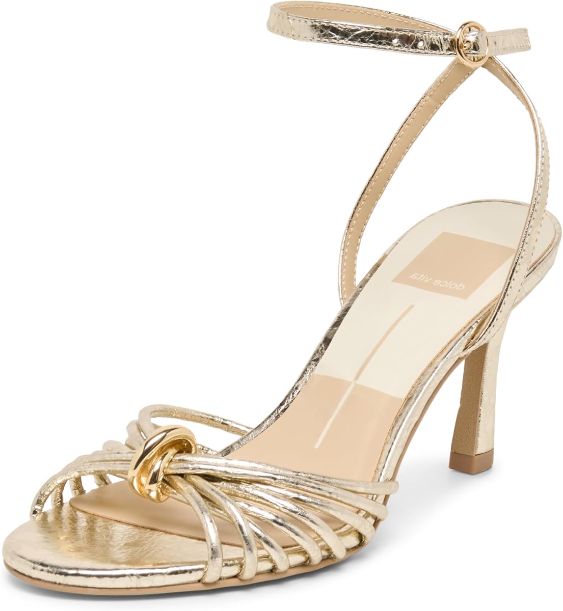 Sandalias de tacón Isebel para mujer