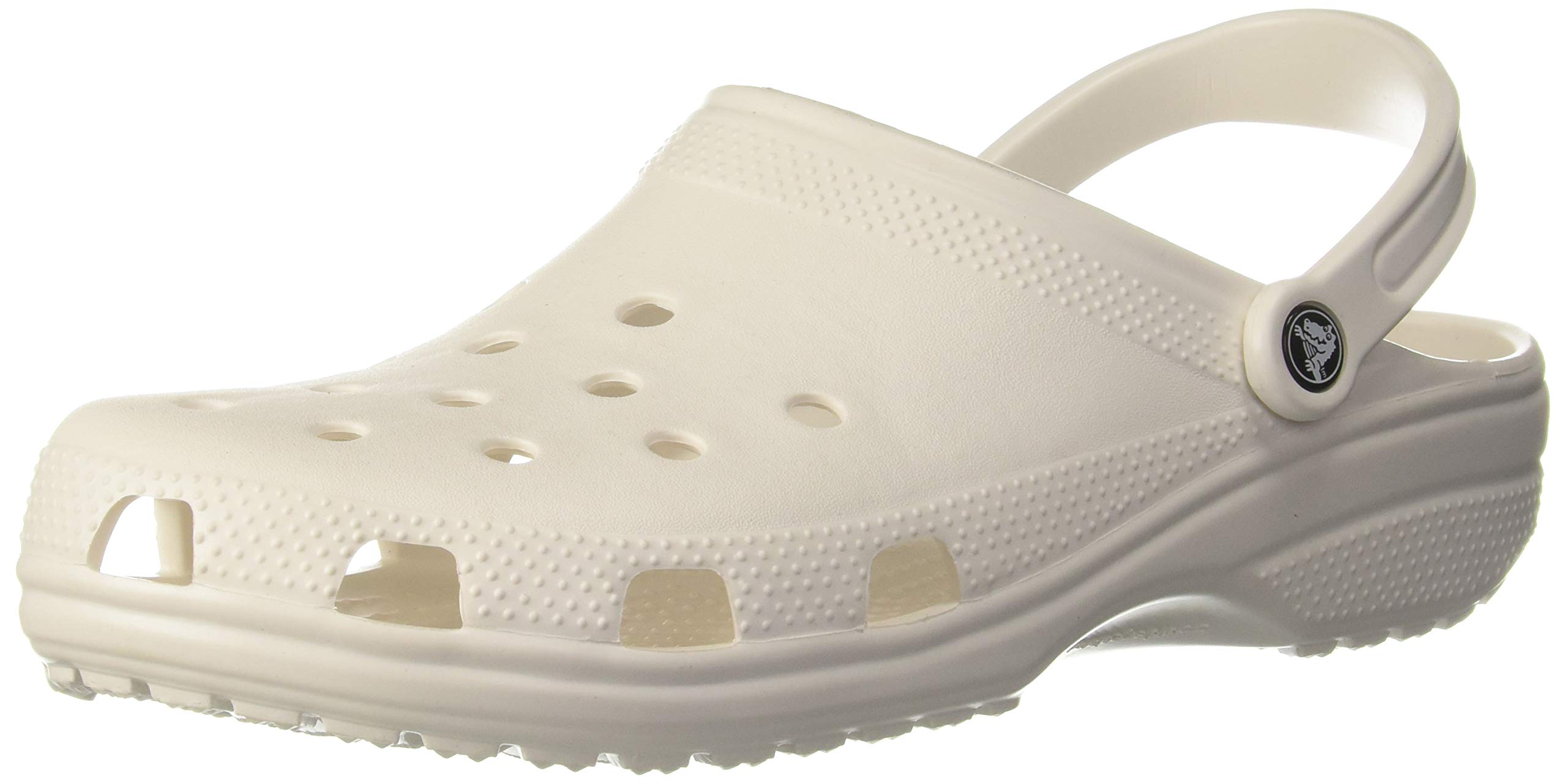 crocs Unisex-Adult Clog Duet Max Clog