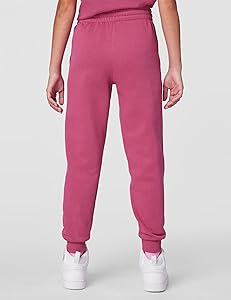 Nike Big Kids' Sportswear Club Fleece Joggers