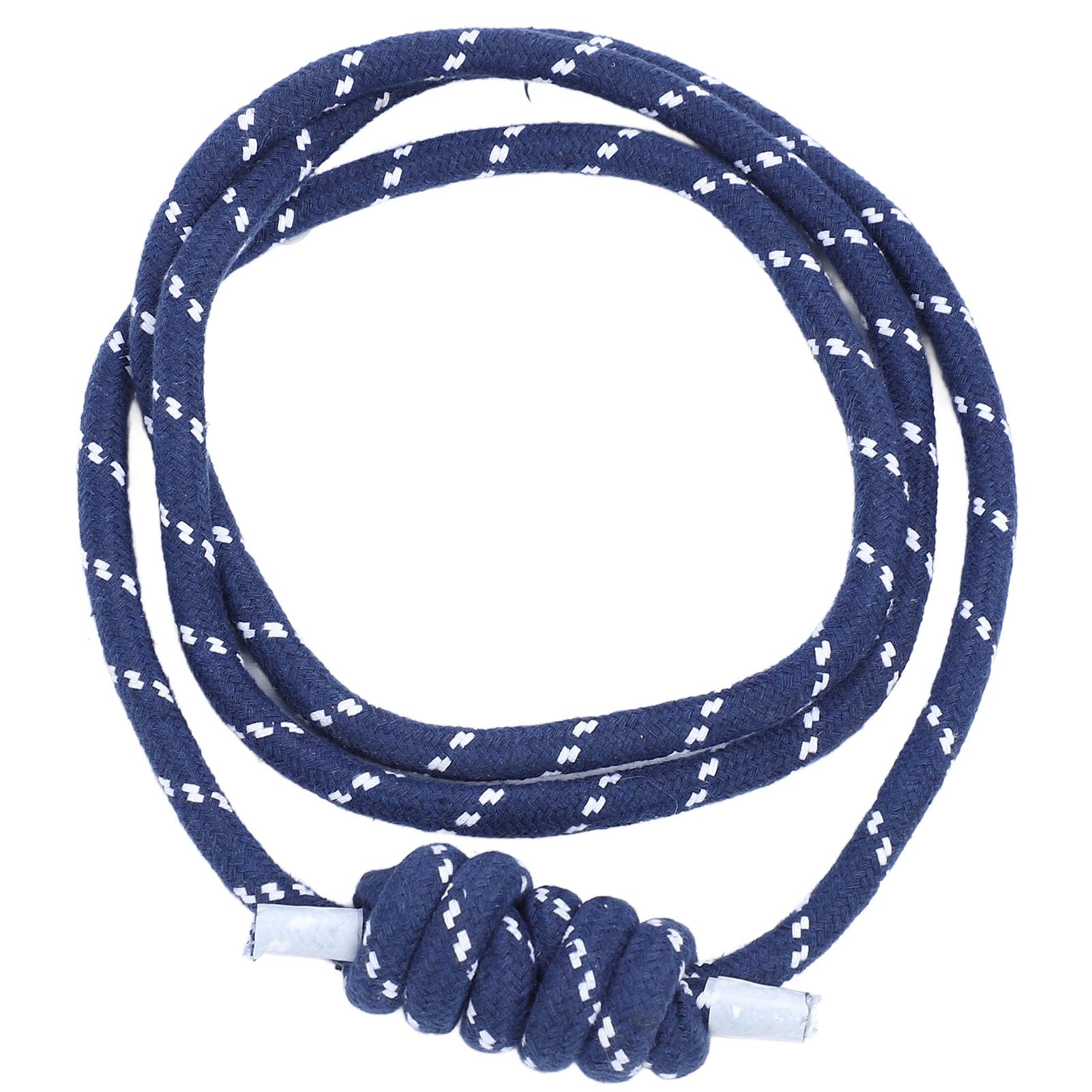 4 Pezzi Cinghie Stretching, Cinghie Yoga per Terapia Fisica, Cinghie Yoga in Acciaio Inossidabile per Stretching, Cinghie Elastiche Non Elastiche per Pilates, Esercizi, Fasce
