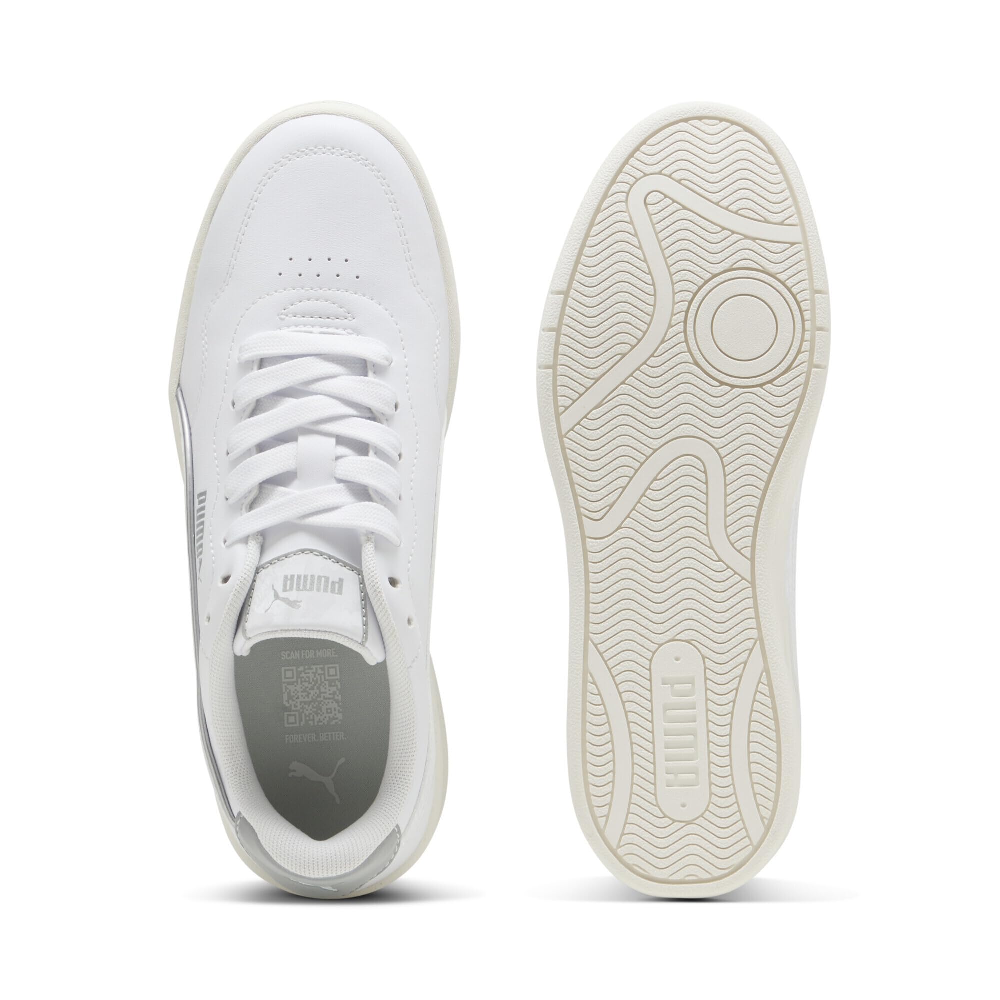 PUMA Sneakers Court Lally Day Night Femme