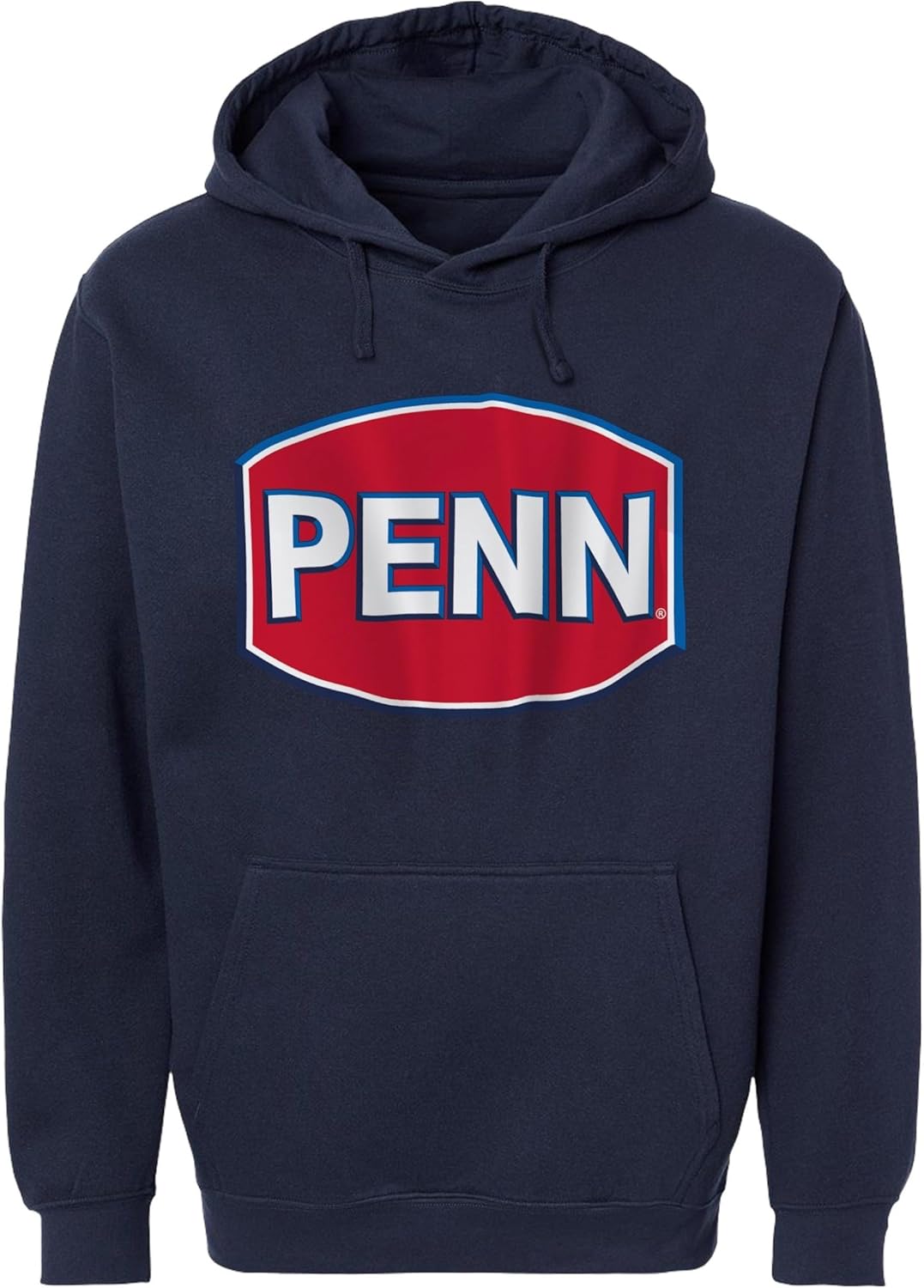 PENN Men's Logo Pullover