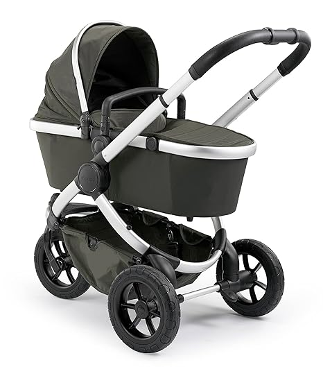 icandy peach bassinet