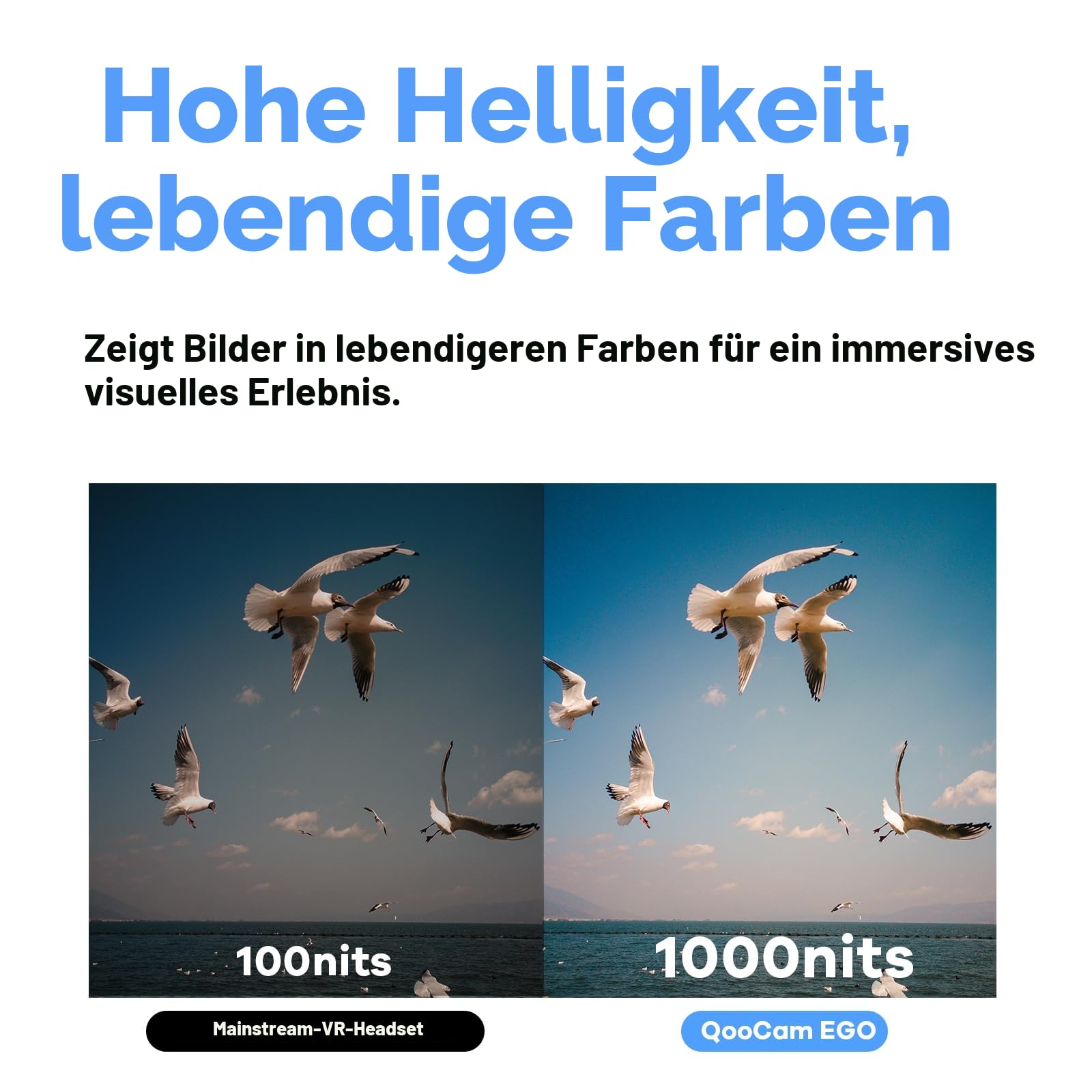 KanDao 3D Kamera – Bild 5