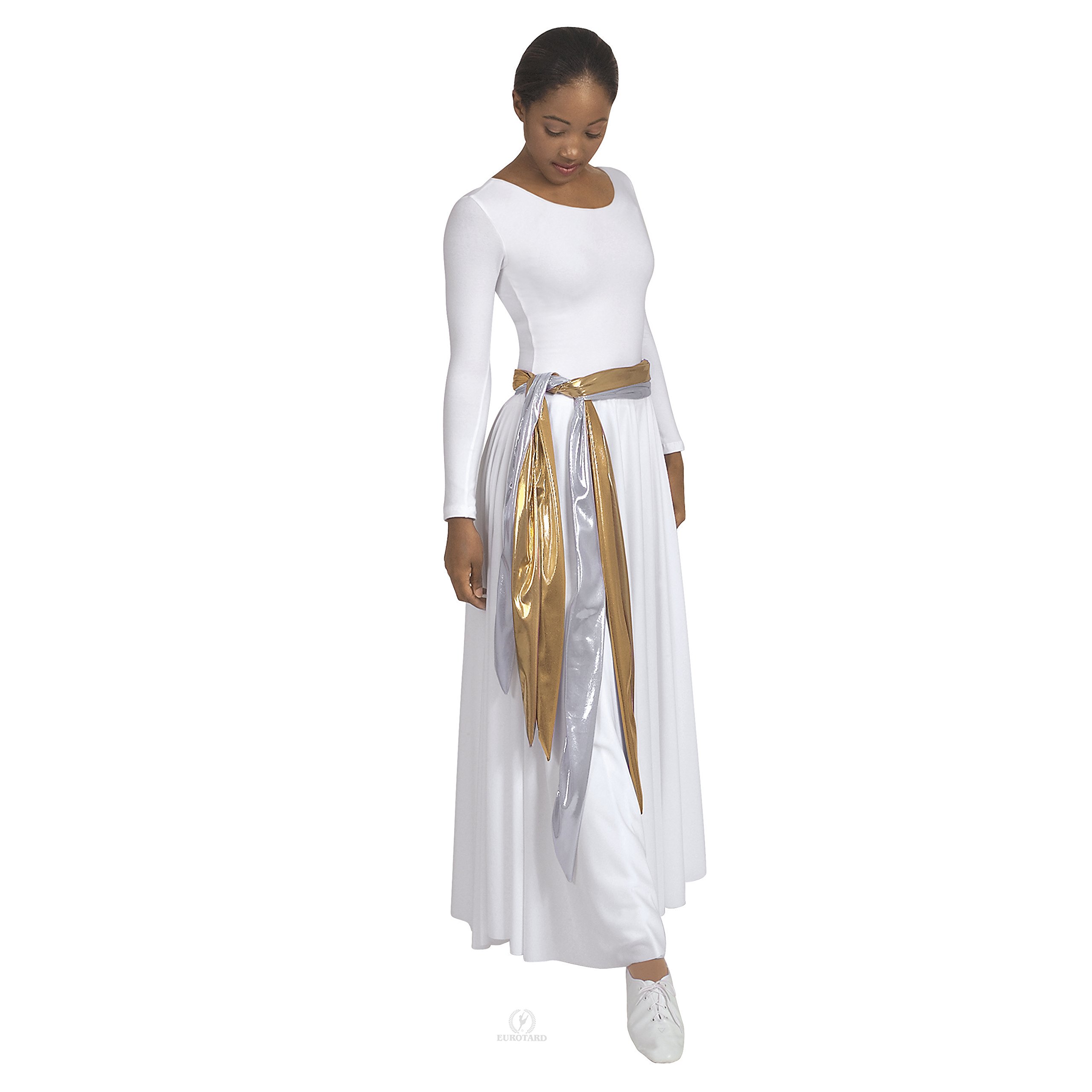 Sash (14741) Gold, OS