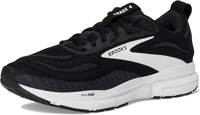 Обувь Brooks Trace 4 — фото 4