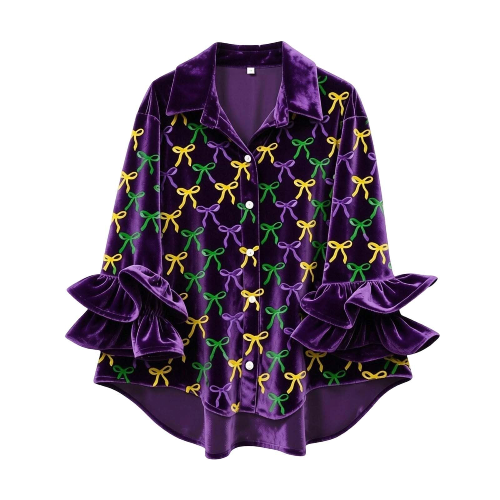 Chemise Longue Femme, Chemisiers Et Blouses Femme Grande Taille