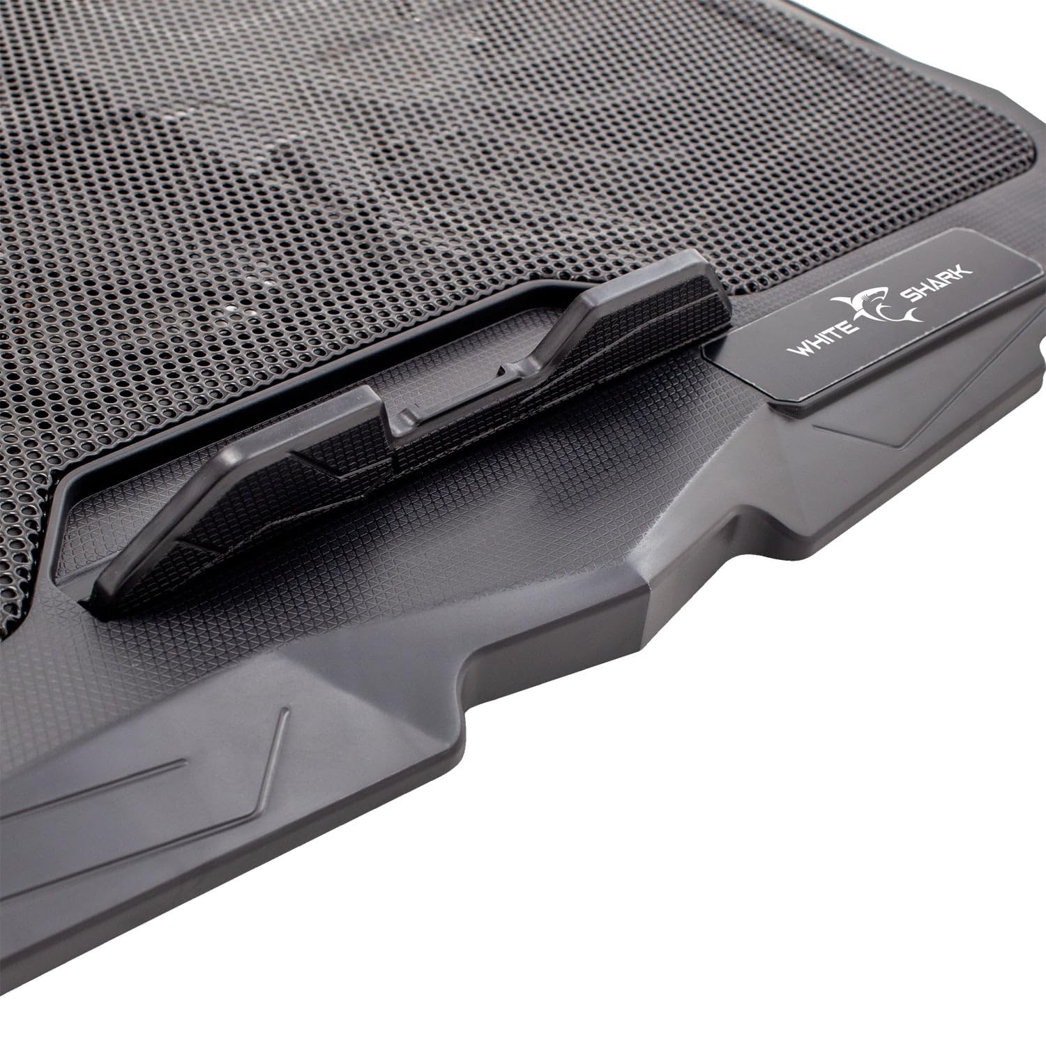 Whiteshark Cooling Pad Cp-25 Ice Warrior - PC
