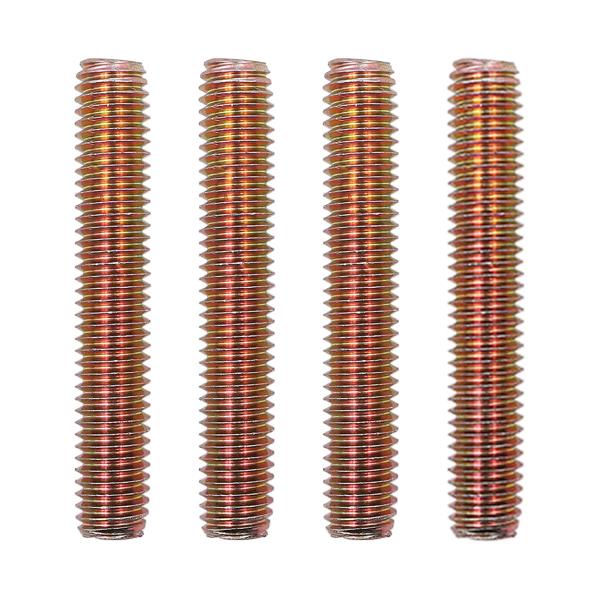 Ensembles De 8 Plaques De Montage De Pieds De Meubles Plaques