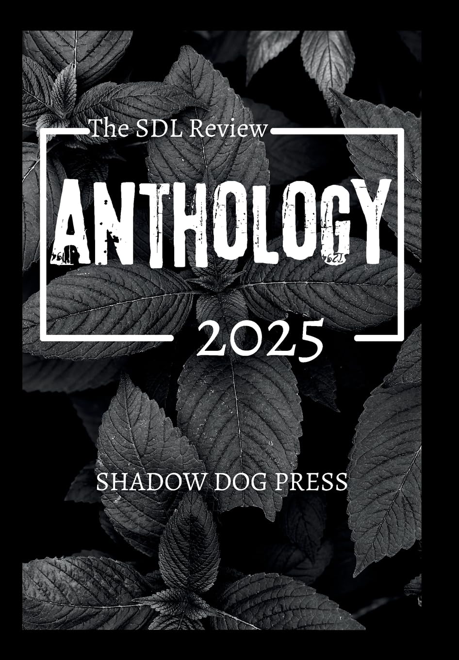 The SDL Review Anthology 2025