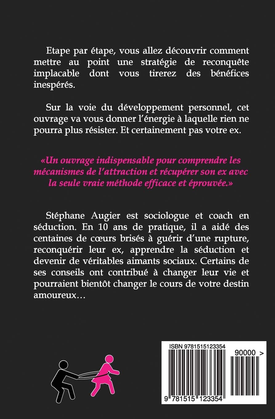 Texte Pour Recuperer Son Ex