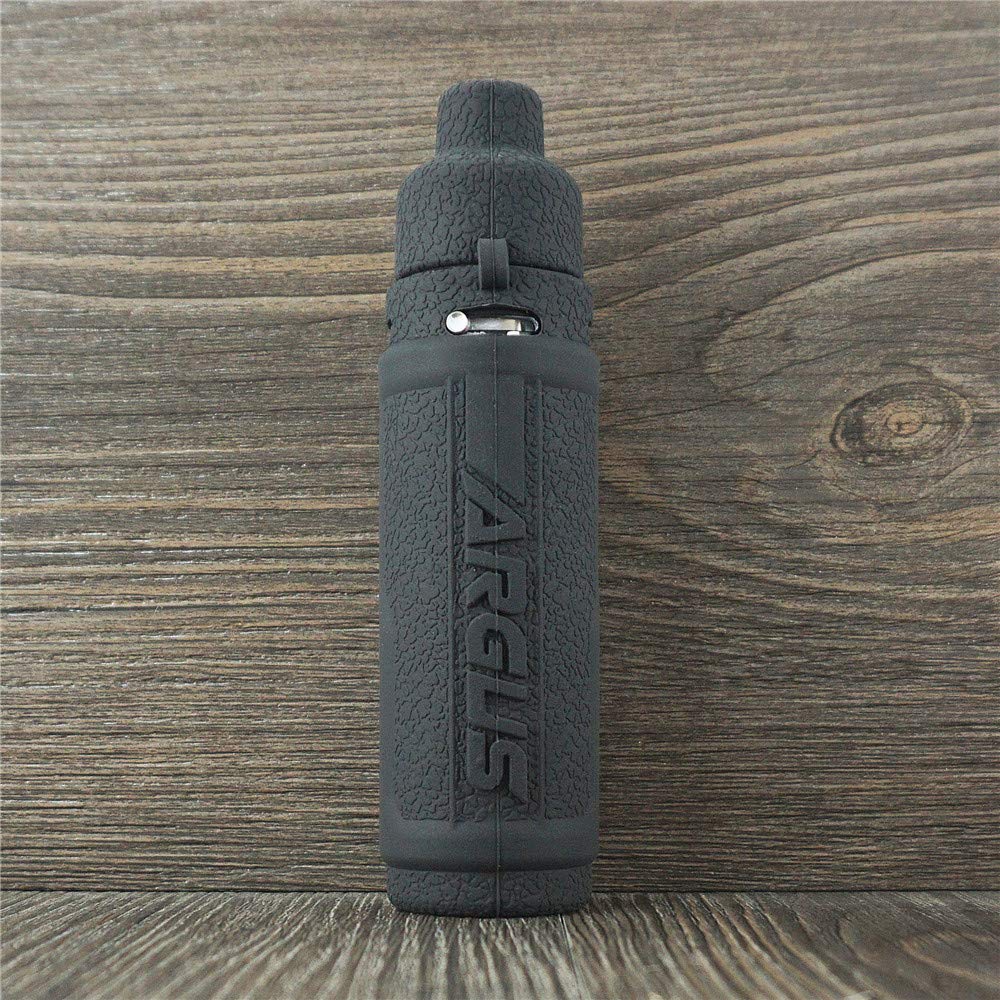 Protective Silicone Case for Voopoo Argus Pro 80w pod kit Anti Slip Durable  Sleeve Cover wrap Shield (Black) : Amazon.co.uk: Health & Personal Care