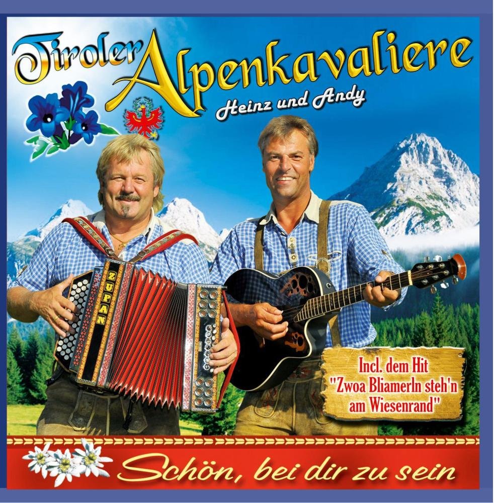 Schön,Bei Dir zu Sein