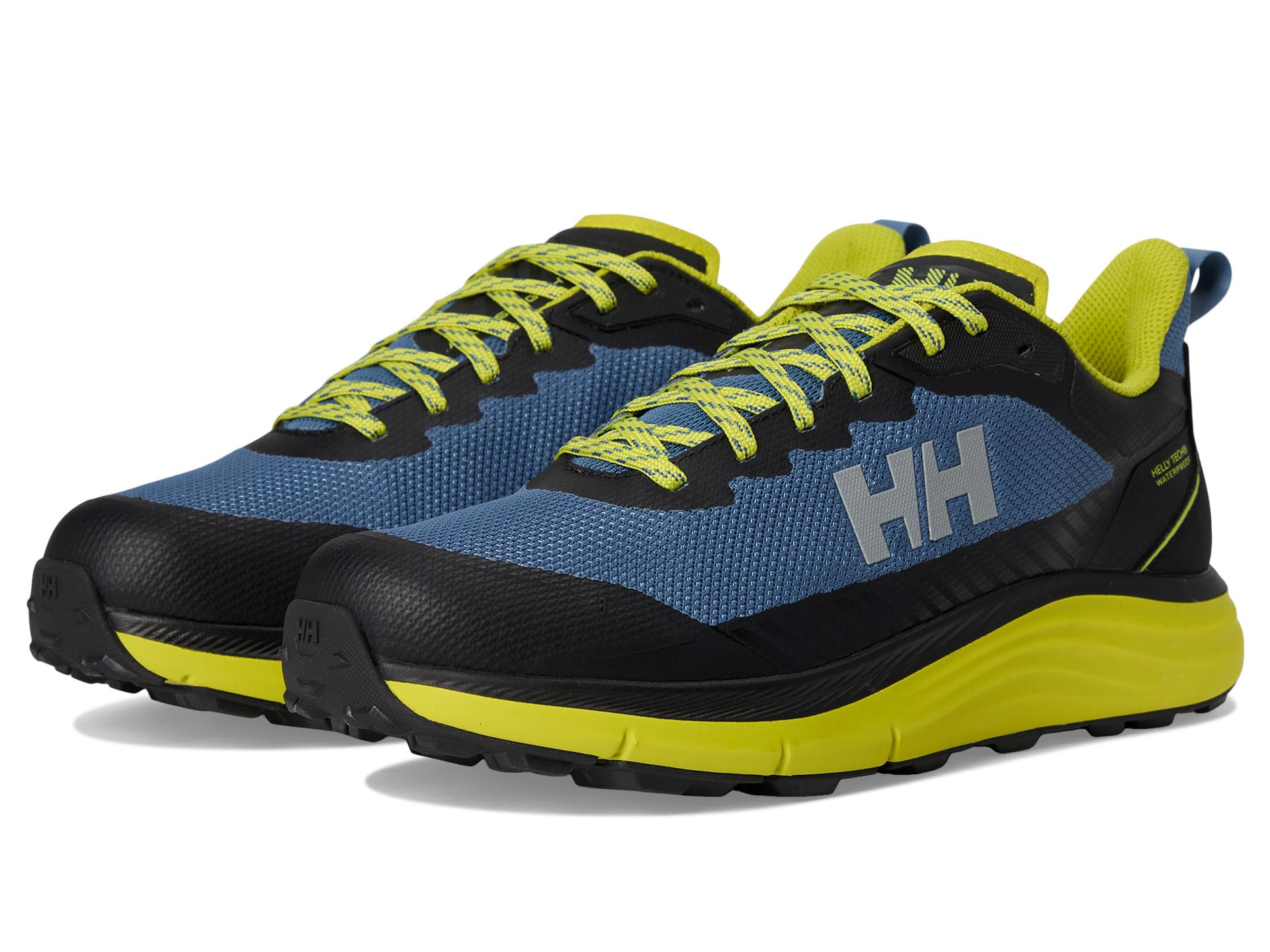 Helly Hansen Stega HT Botas de senderismoHombre