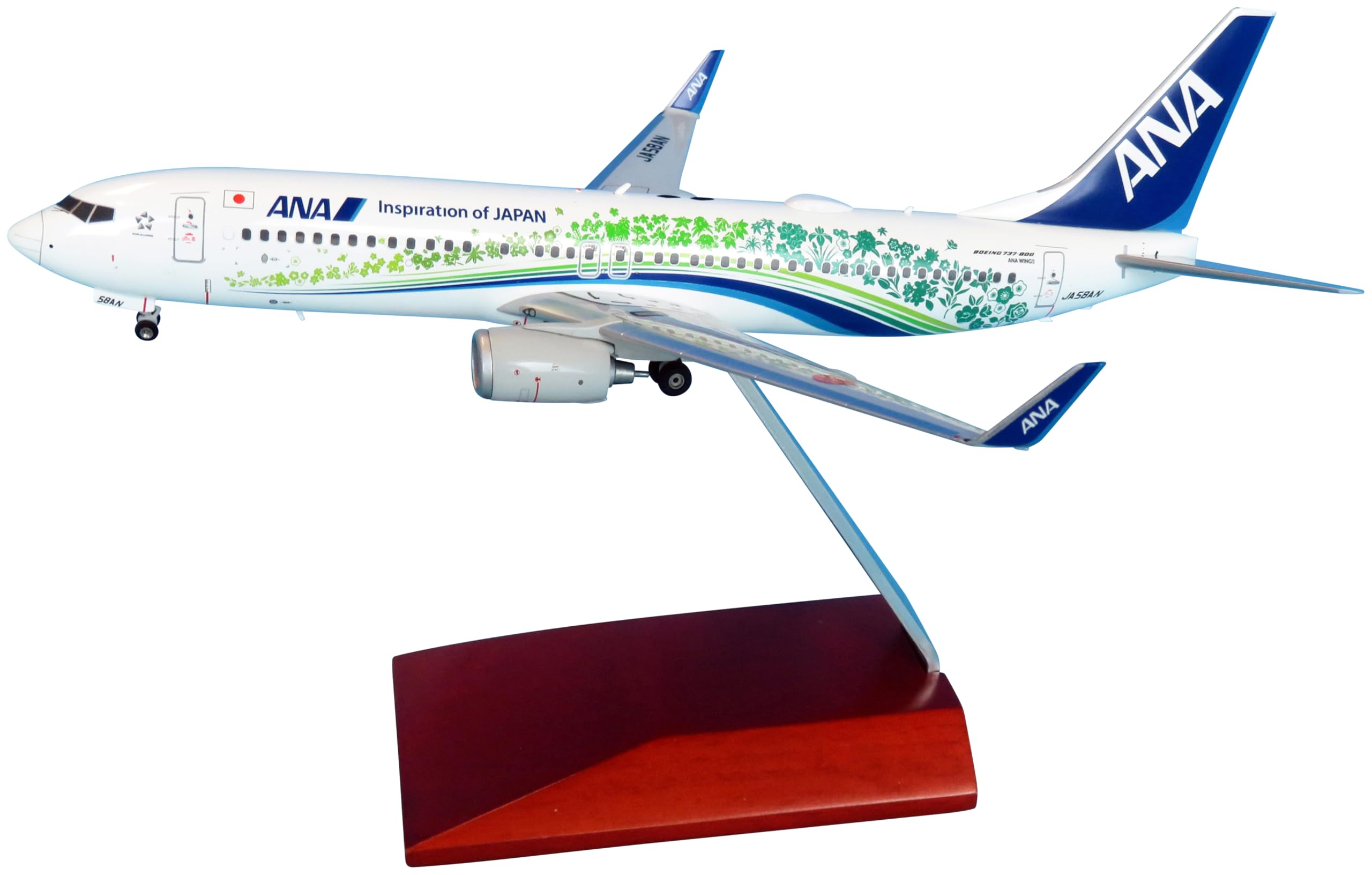 Amazon.co.jp: 全日空商事 (ALL NIPPON AIRWAYS TRADING) 全日空商事 1