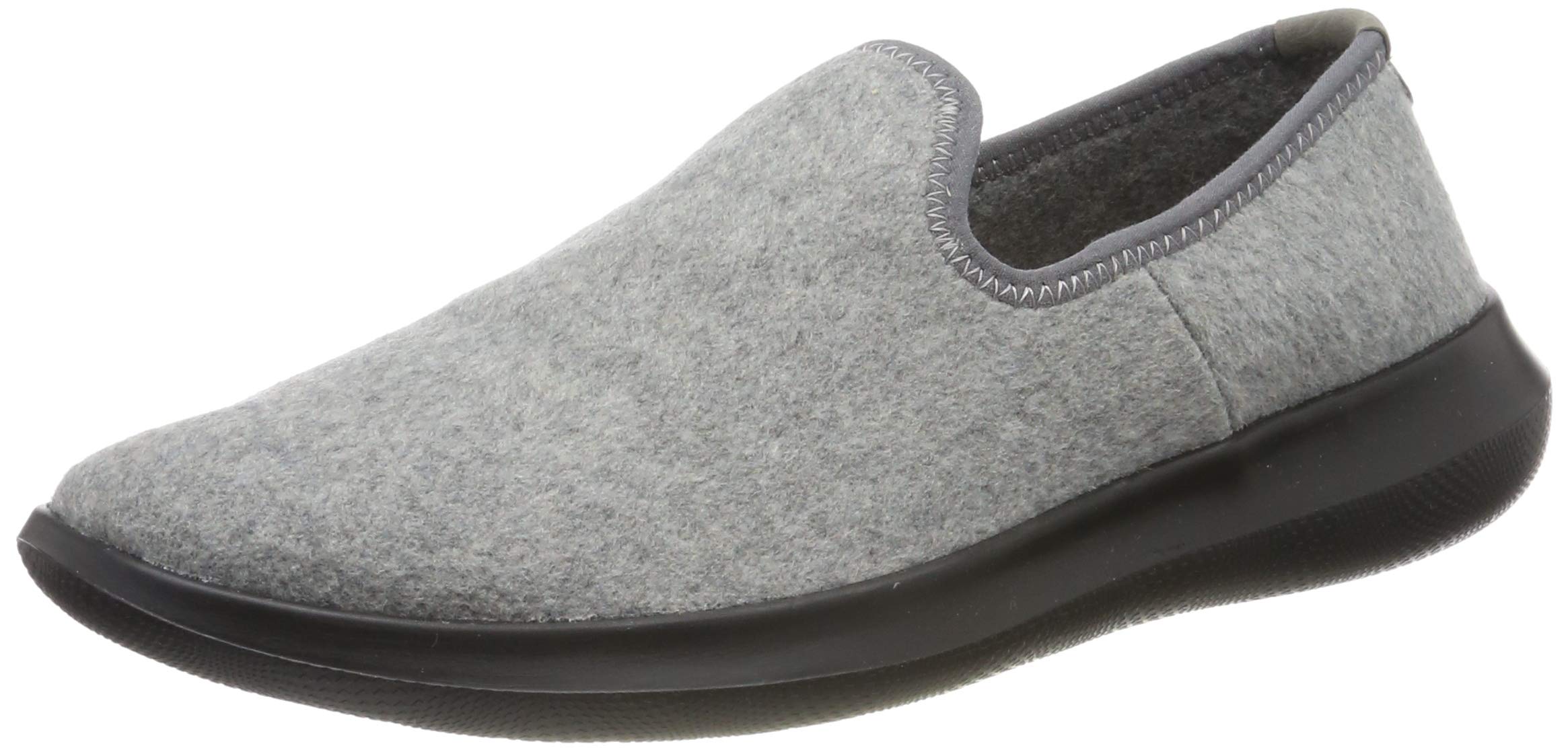 Chung Shi Men's Duflerino Men's Loafer, Loafer, Anthracite, 41 EU