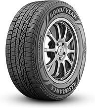 Goodyear All-Season Tires