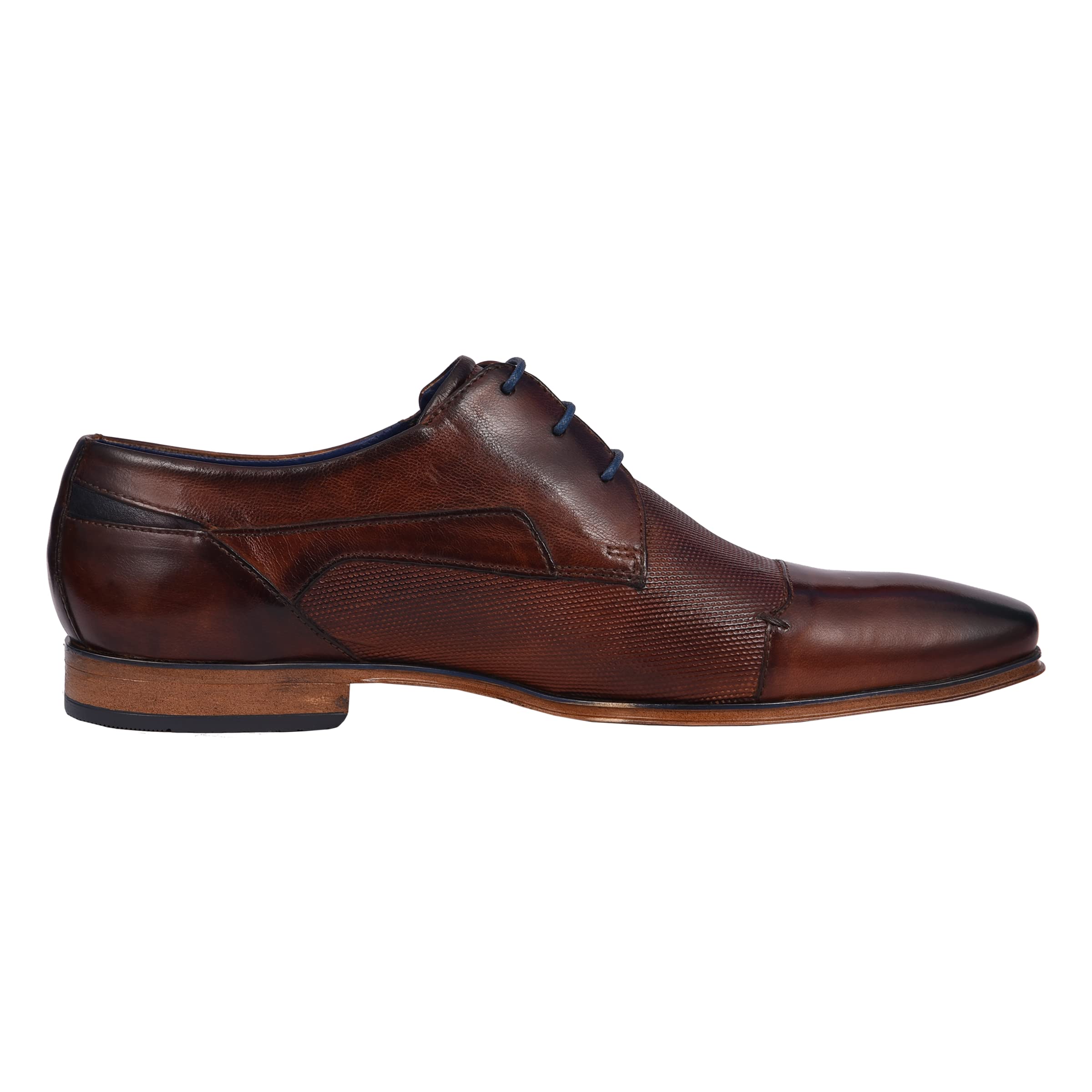 Bugatti Morino Scarpe Stringate derbyUomo