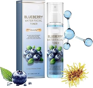 Crema facial hidratante de tóner - Limpieza p...