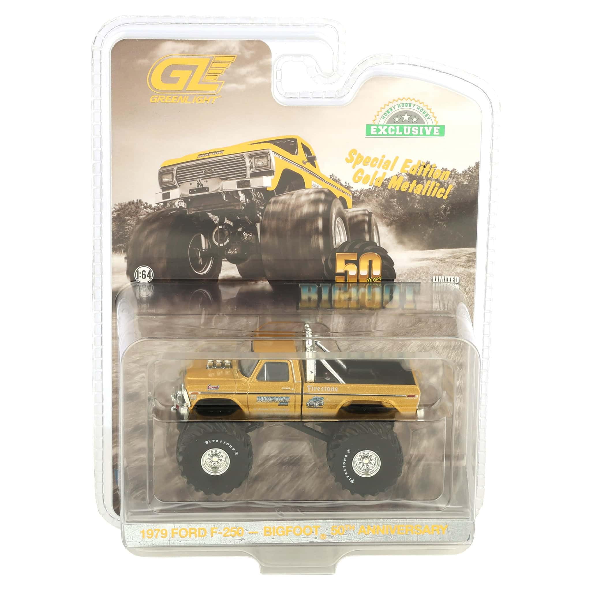 Amazon.co.jp: Greenlight Collectibles 30552 1:64スケール Kings of