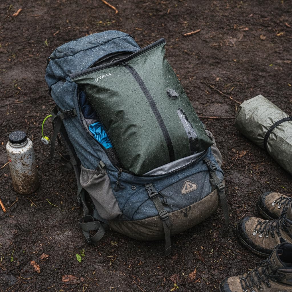 Sac Rangement Sous Étanche, style to 1