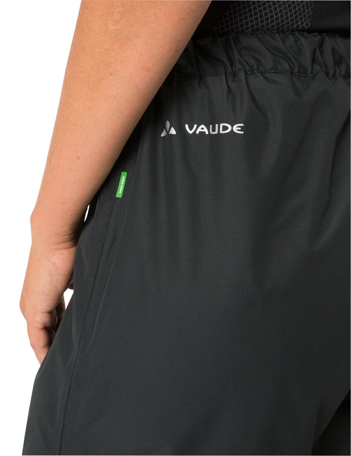 VAUDE Hosen Women's Fluid Pants