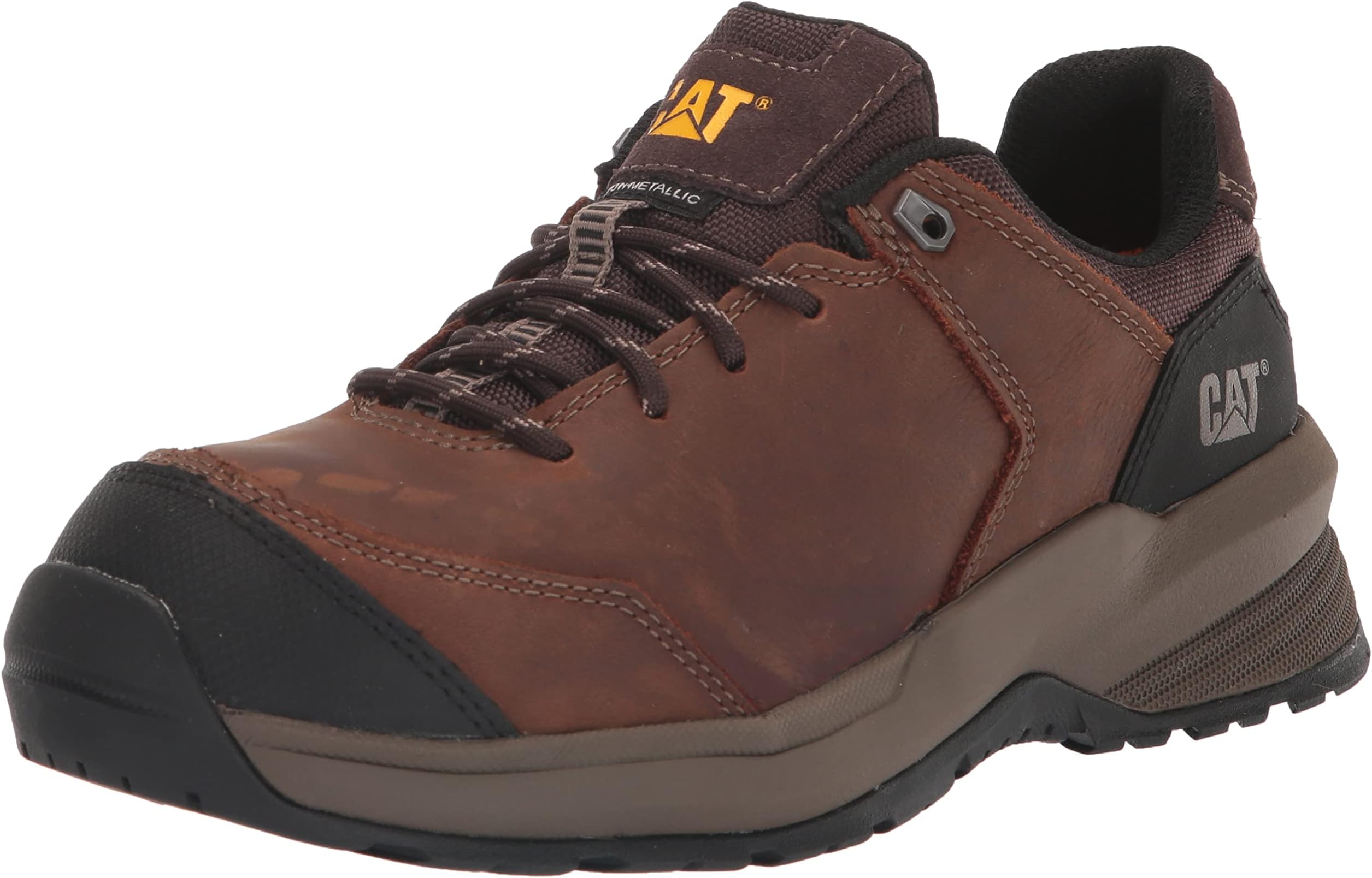 Men's Streamline 2.0 Leather Ct