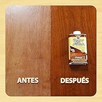 Vista 2 de HOWARD RF6016 Restor-A-Finish, 16 oz, nogal oscuro