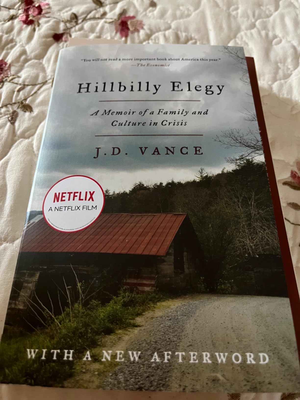 Conveys extraordinary insights into seriously dysfunctional lives.