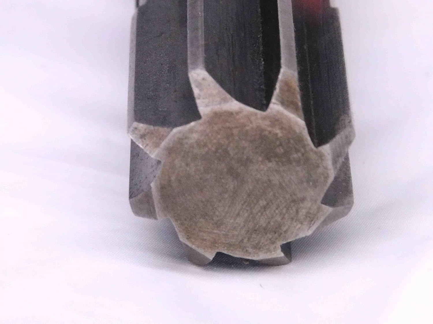 0.9975 O.D. HSS Chucking Reamer 8 Flute .9975 1.0 1.0000 -.0025 Undersize CNC - MW2007BT4