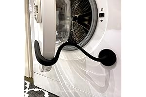 Spidfee Front Load Washer Door Prop Magnetic Buddy