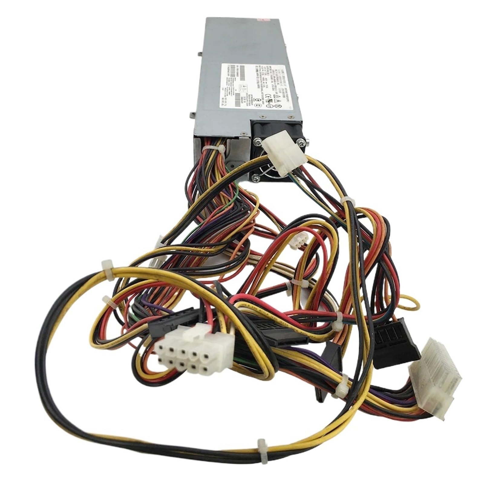 BACYDLPL DL320 G6 DL120G6 DL120G7 400W Switching Power Supply DPS-400AB-4A 509006-001 536403-001