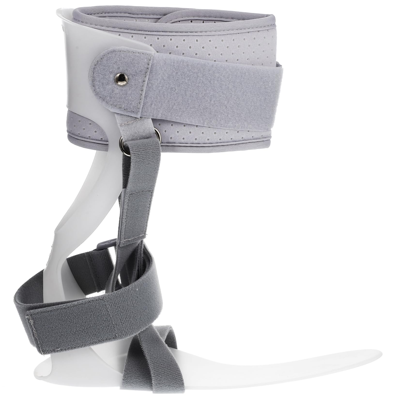 HAPINARY Drop Foot Stabilizer Foot Drop Brace Foot Drop Corrector Brace for Women Foot Varus Orthotic for Comfort