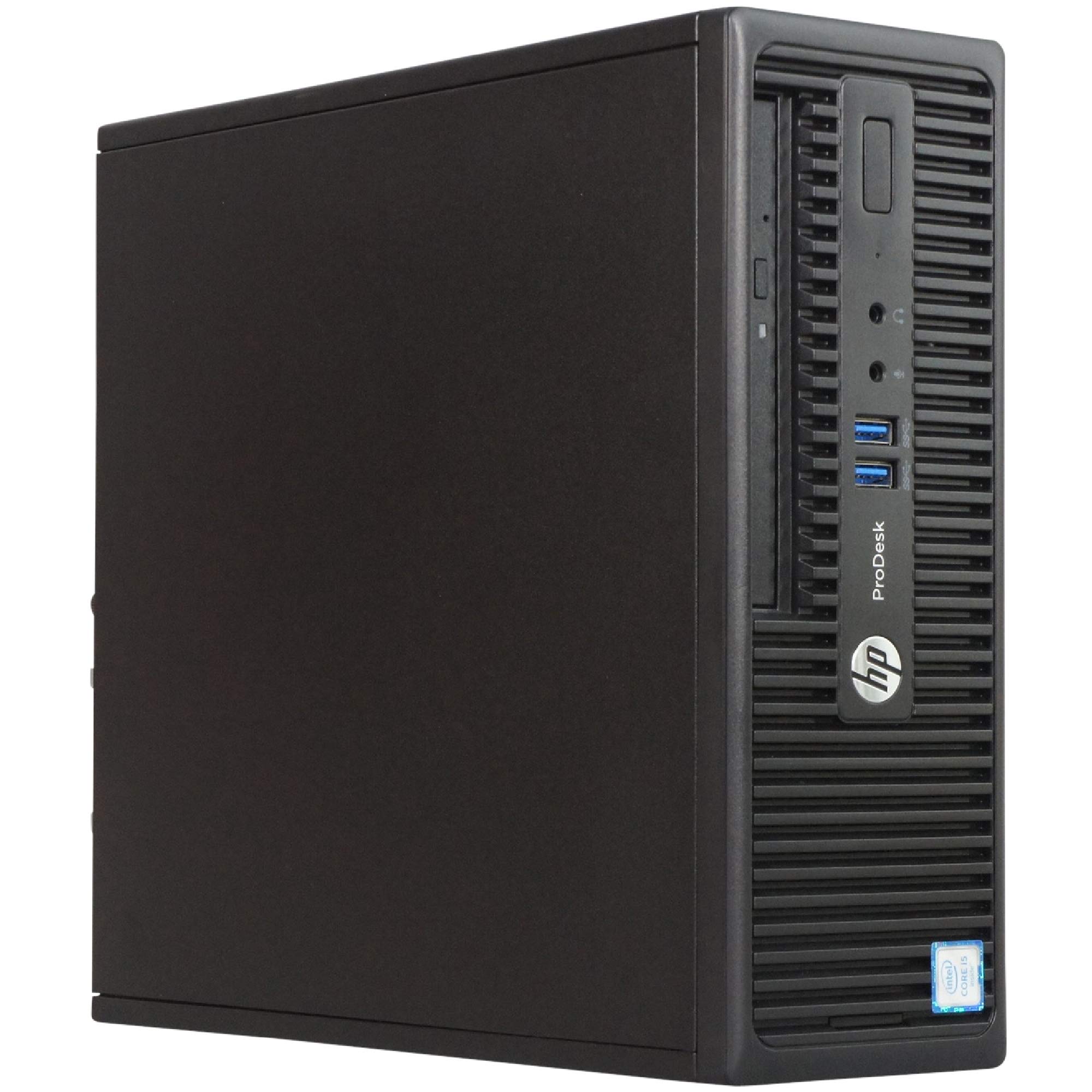 Amazon.co.jp: 中古パソコン Windows10 デスクトップ 一年保証 HP