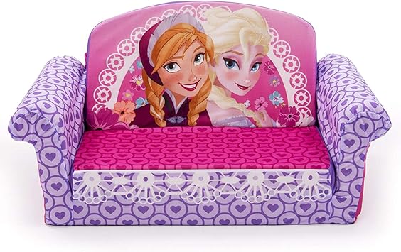 disney flip open sofa