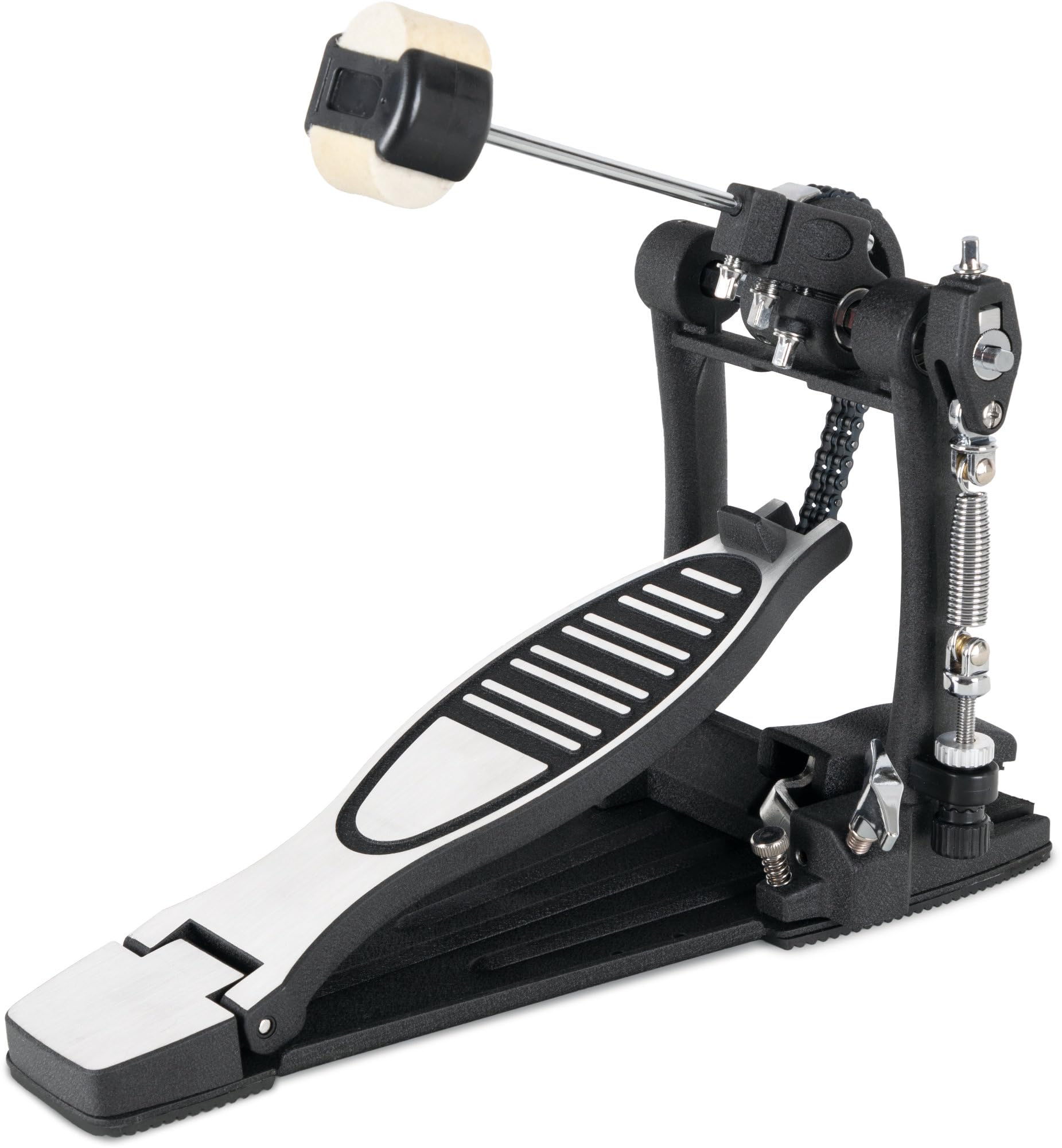 XDrum Pro Single Bass Drum Pedal