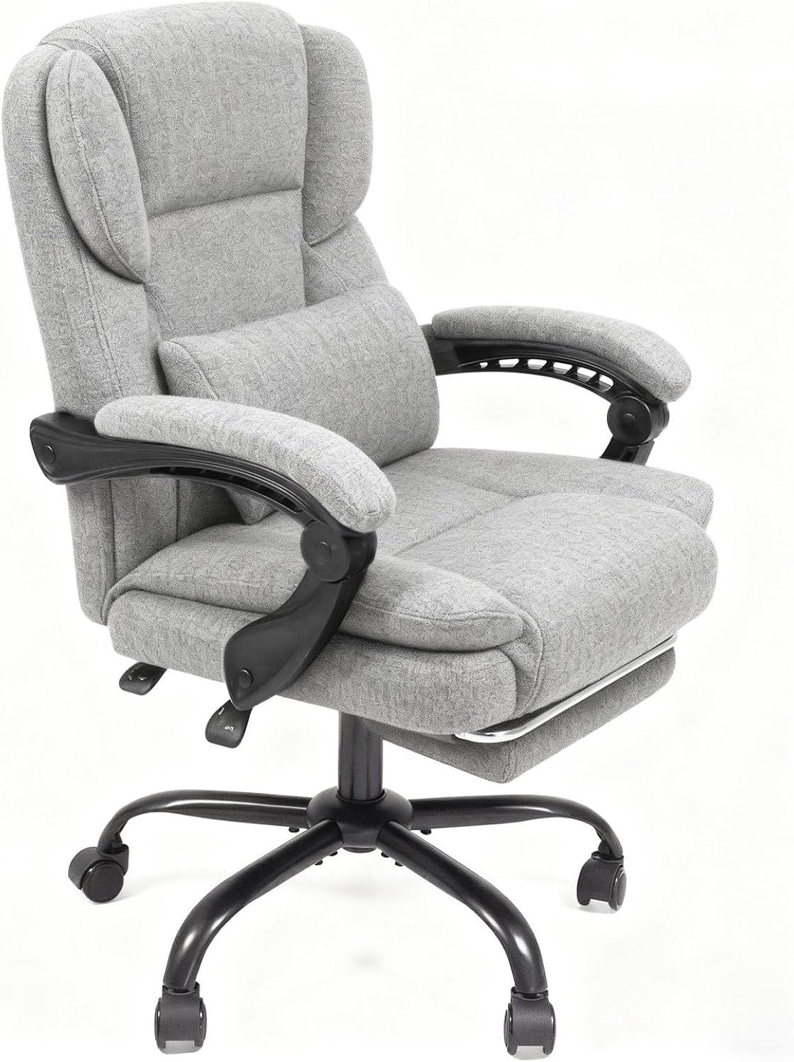 ゲーミングチェア 在宅勤務 オフィスチェア おしゃれ 座り心地最高 デスク pcチェア パソコンチェア ポケットコイルが内蔵 ゲーム