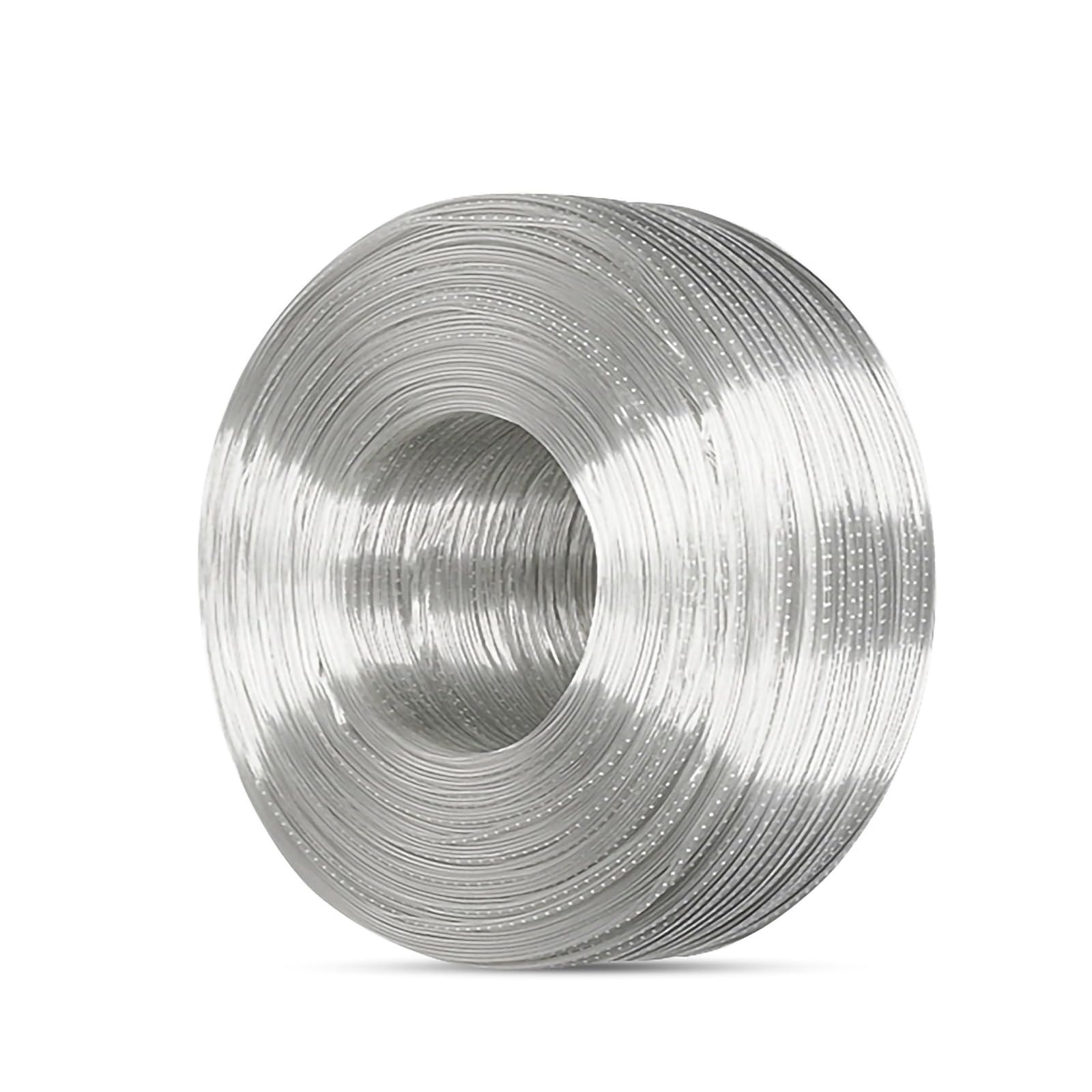 Câble CC rallonge LED extérieure 22AWG étanche en cuivre contre l'humidité