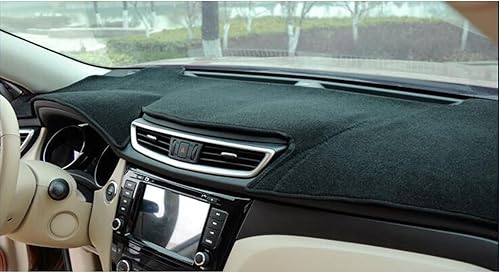 Miniatura 10 de Cubierta para salpicadero de automóvil, para Nissan NV350, Urvan Cavaran E26, 2017, 2018, 2019, 2020, 2021, 2022, 2023