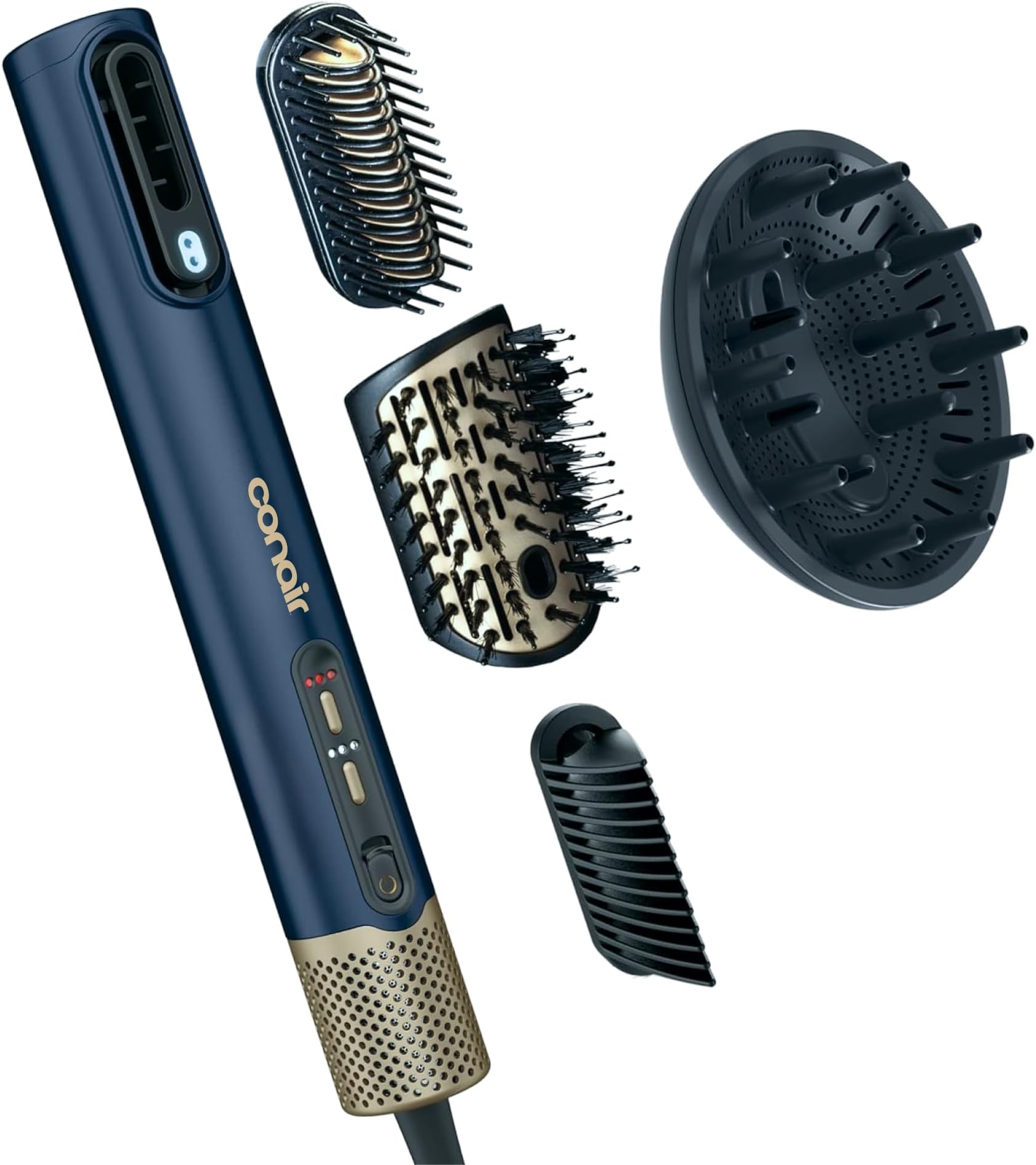 Conair DigitalAire Air Styling System