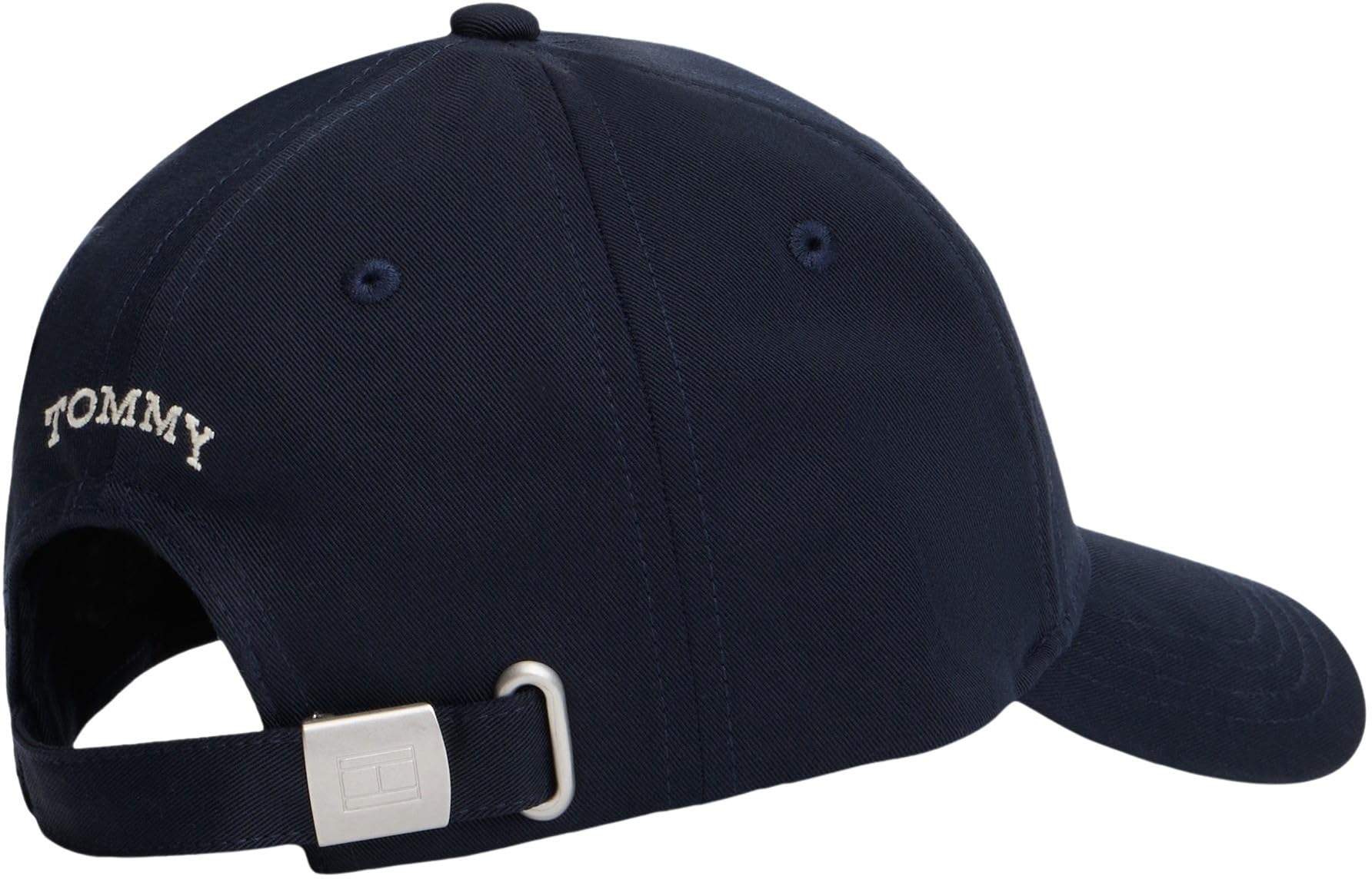 Tommy Hilfiger Small Flag Cap Gorro Unisex niños