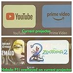 Review Image by Travis