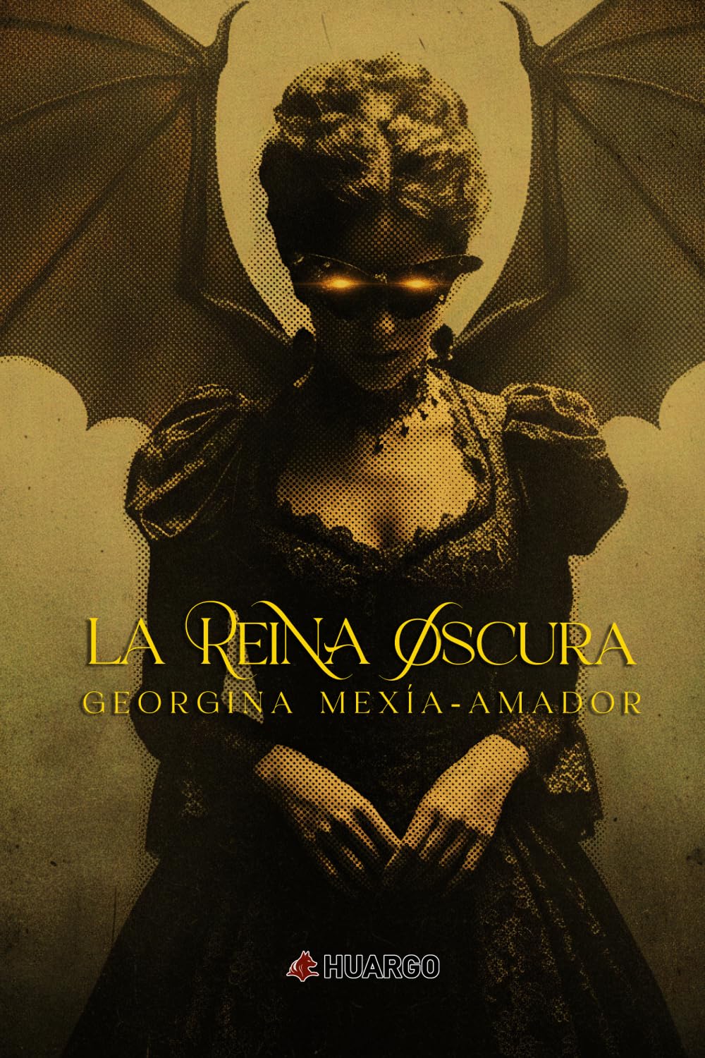 La Reina Oscura