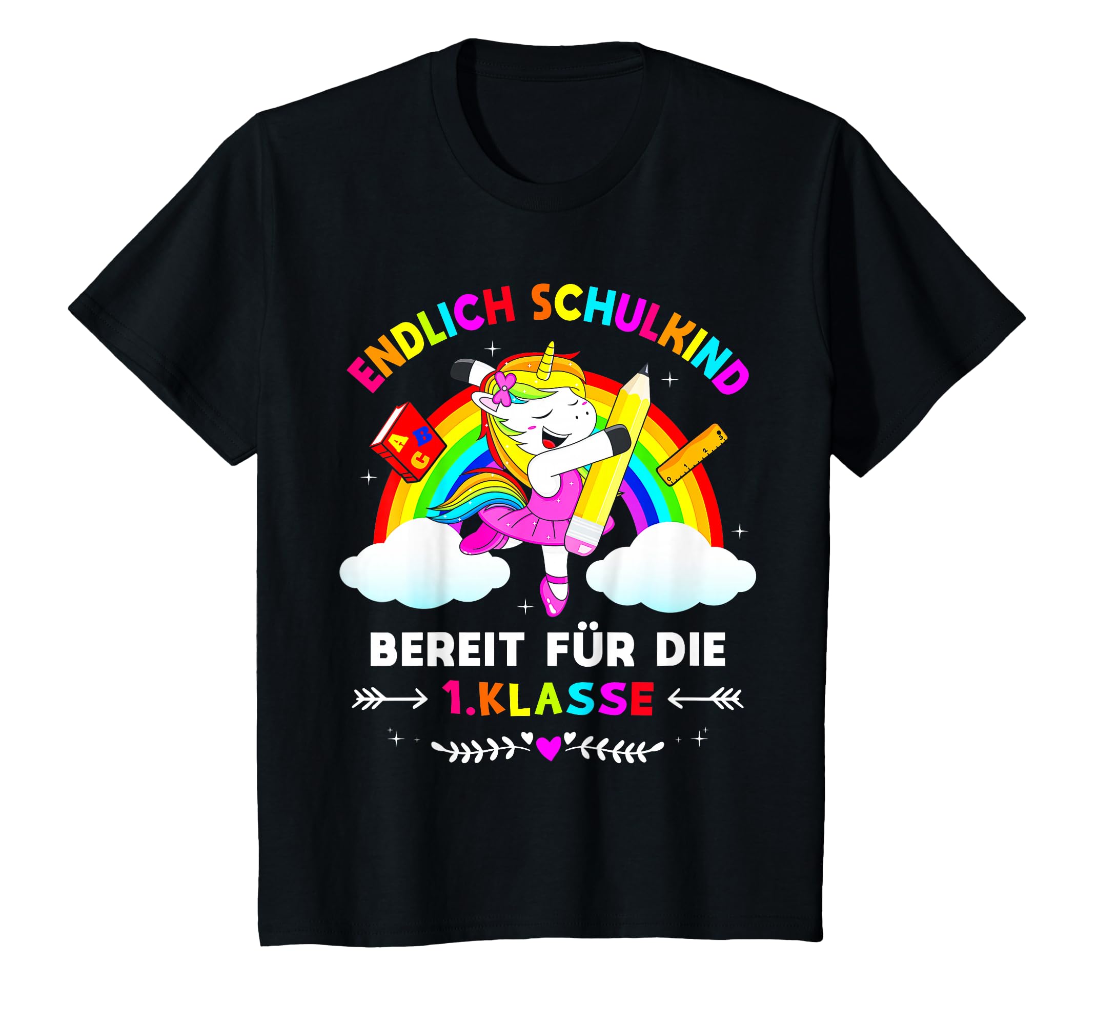 Kleidung mit Designs von Amazon Merch on Demand