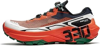 KAILAS Men's FUGA EX 330 Trail Running Shoes Slip Resistant Breathable Lightweight Jogging Hiking Sneakers