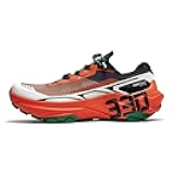 Men's FUGA EX 330 Trail Running Shoes Slip Resistant Breathable Lightweight Jogging Hiking Sneakers