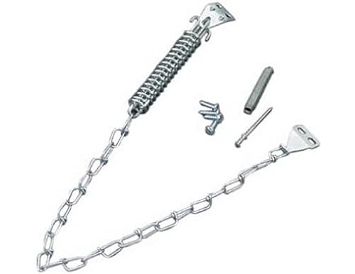Best Screen Door Chains for Wind Protection in 2024