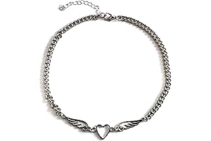 2000s-Style Goth Accessories Under $10: Express Yourself with Edge