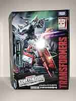 Amazon.co.jp: ER EX-18 アイアンハイド ＆ プロール